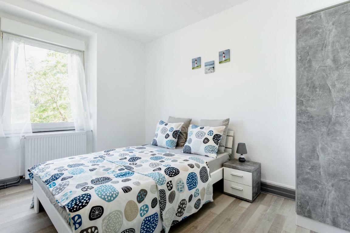 Comfort Stay Basel Airport 1B46 Saint-Louis  Exterior foto