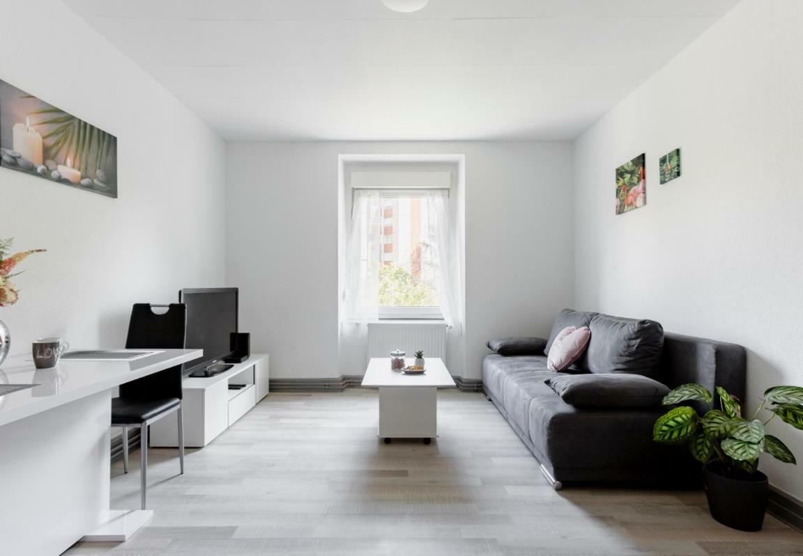 Comfort Stay Basel Airport 1B46 Saint-Louis  Exterior foto